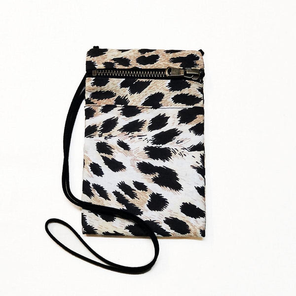 Facemask Holder Animalier