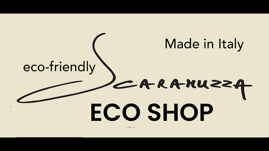 SCARAMUZZA ECO SHOP