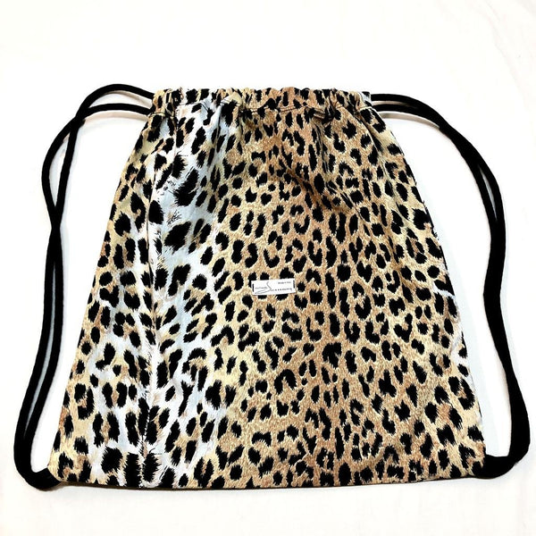 Backpack Animalier