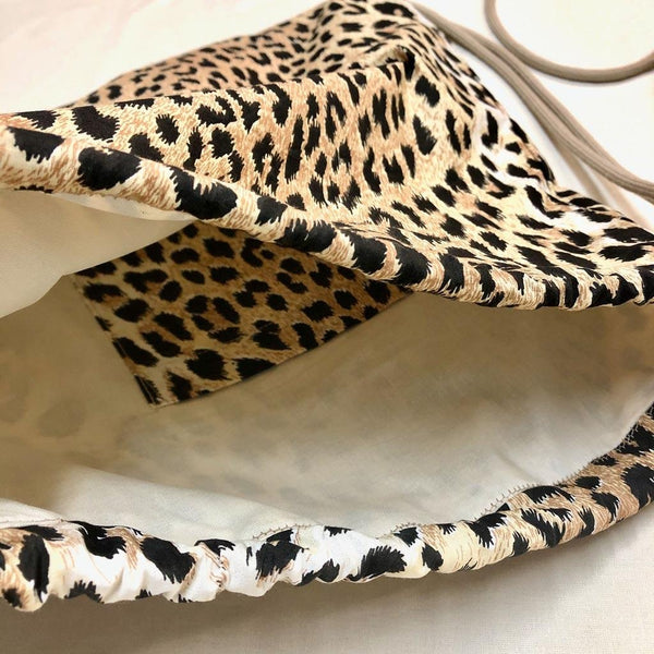Backpack Animalier