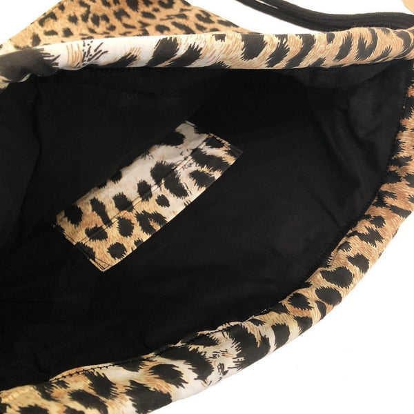 Backpack Animalier