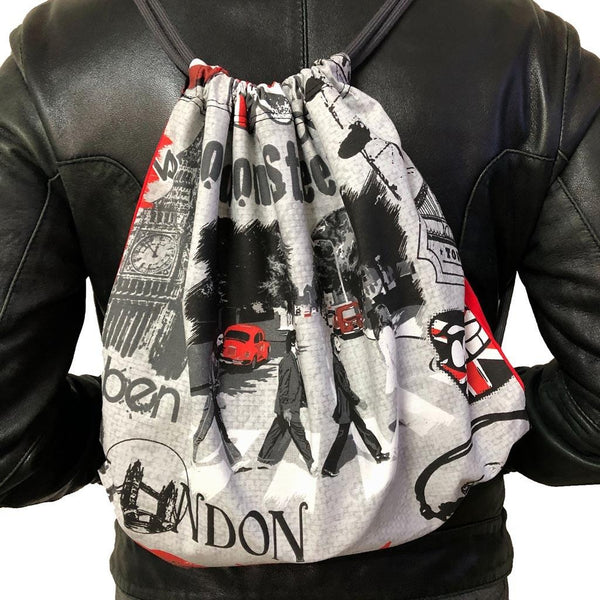 Backpack London Calling - limited edition