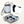 Facemask Holder London Calling