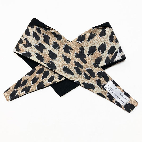 Dog Bandana Animalier