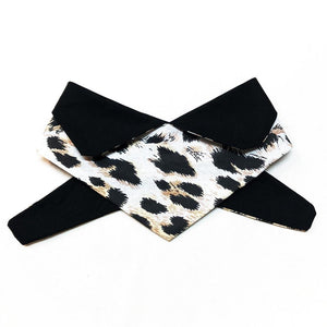 Dog Bandana Animalier