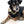 Load image into Gallery viewer, Dog Bandana Fashion Animalier
