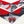 Dog Bandana London Calling
