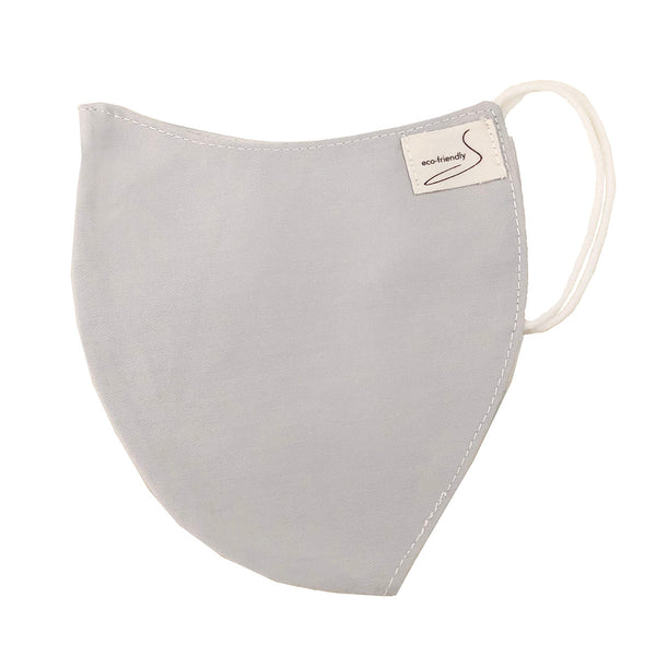 Facemask Satin