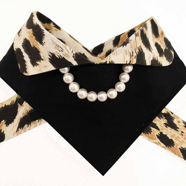 Dog Bandana Fashion Animalier